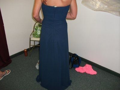 Where are your BMs getting their dress from???