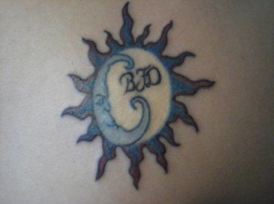 Tattoos!