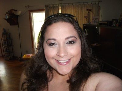 Hair & Makeup Trial picture