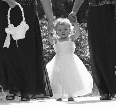 Another MARRIED!  PICS included