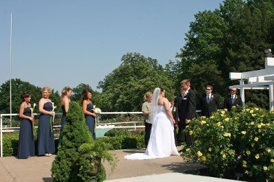 Another MARRIED!  PICS included