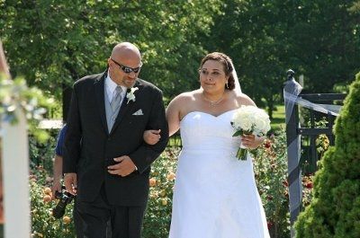Another MARRIED!  PICS included