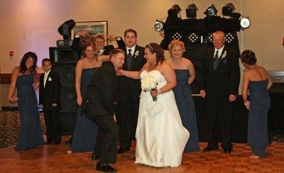 Another MARRIED!  PICS included