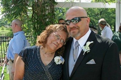 Another MARRIED!  PICS included
