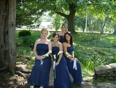 Show Me... Your BMs Dresses!!