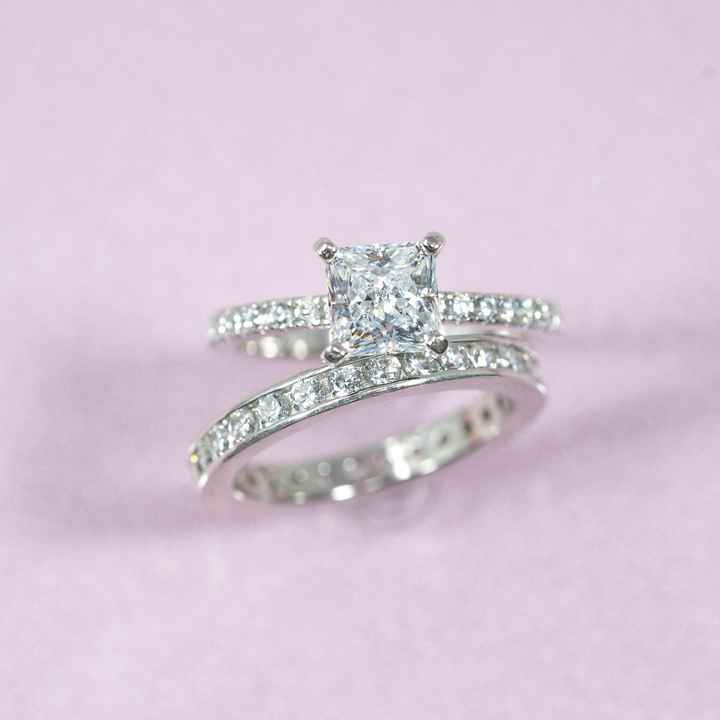 2023 Brides - Show us your ring! 18