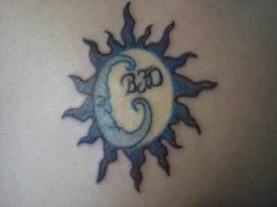 Tattoos!