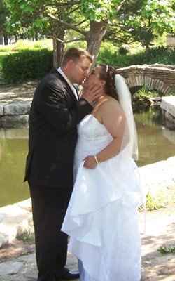 Its hard to keep up with all the newlyweds