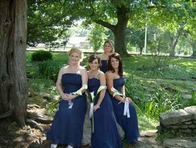 Show Me... Your BMs Dresses!!