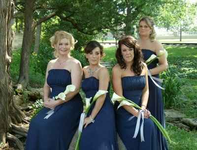 Show Me... Your BMs Dresses!!