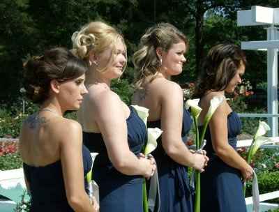 Tattooed Brides !!??!!