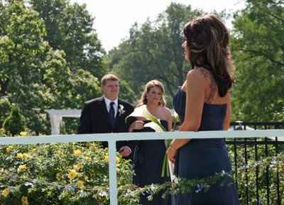 Tattooed Brides !!??!!