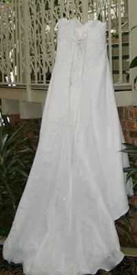 Plus size brides you're help is needed