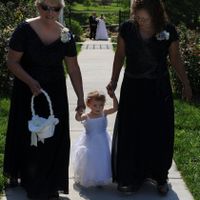 Mother of the Bride Dresses