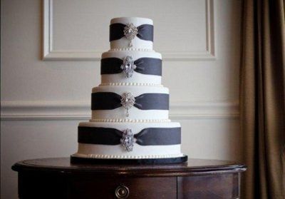 In Love with this cake...What kind of cake are you ladies wanting for your day?