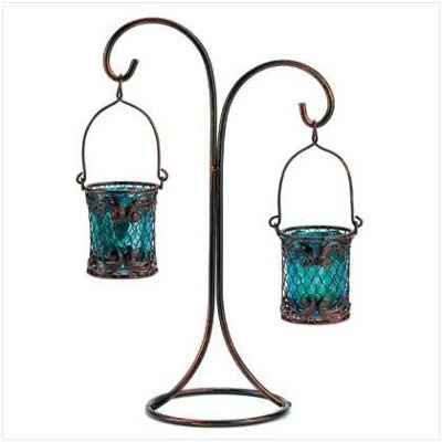 Show off your centerpieces!