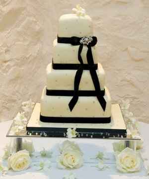 [WR]: DIY Cake Stand Ideas (Vendors Welcome)