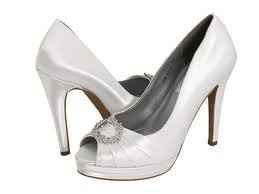 Let's see your shoes!