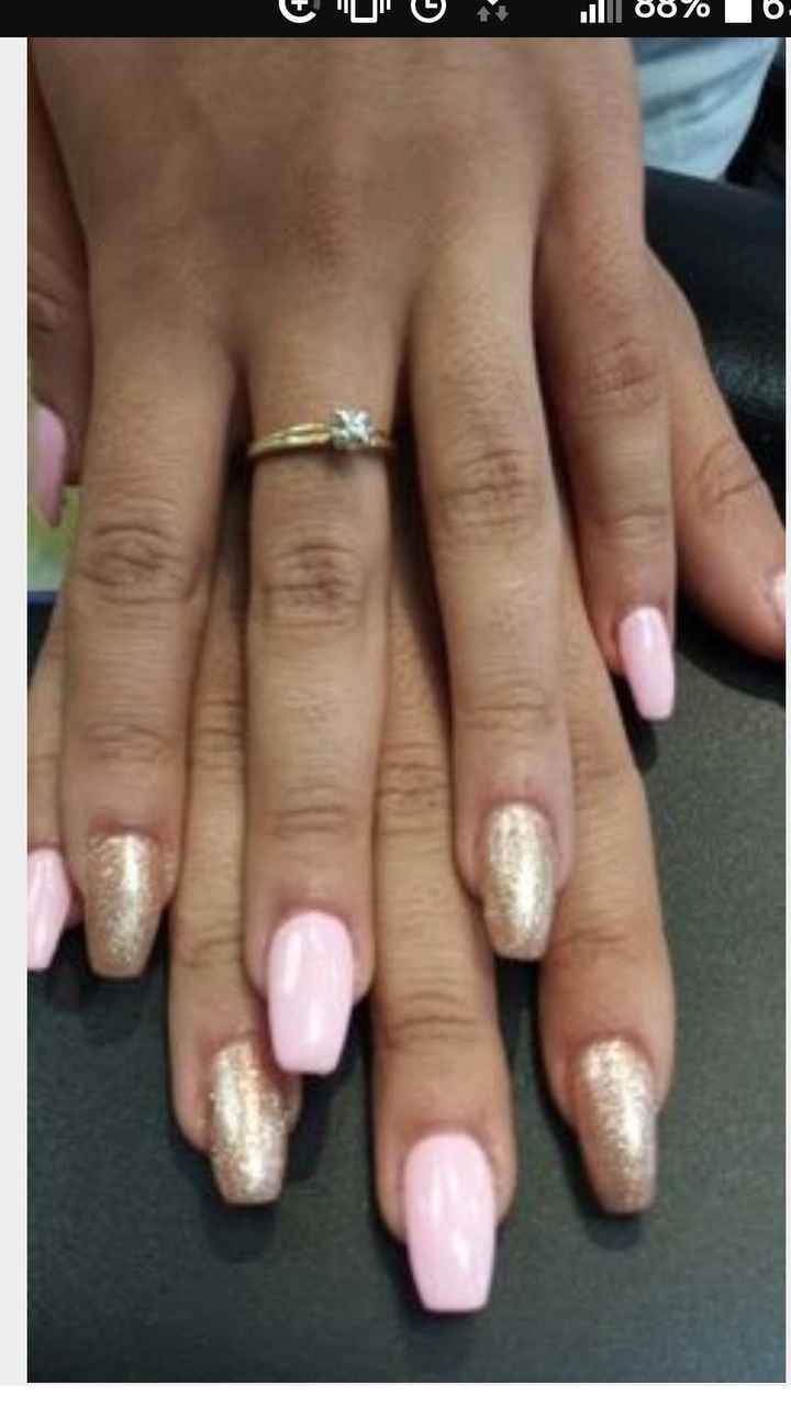 Which Nail Design should I get?