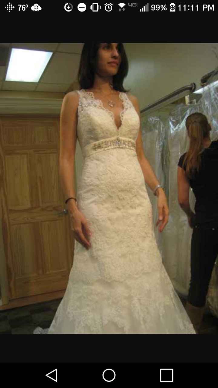 Looking for dress?