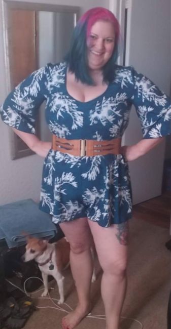 What to wear?