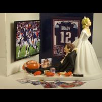 Cake topper ideas! - 1