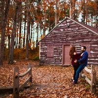 Engagement shoot - 1