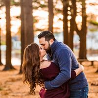 Engagement shoot - 2