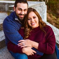 Engagement shoot - 5