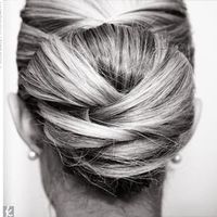 Poll: Updo, Half Updo, or Down