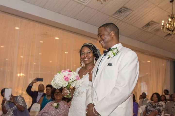 BAM!!!(non-pro)... Just wanted to share a few pics w/you all. And show y'all that $60 DRESS;))!!