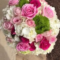 BAM!!!(non-pro)... Just wanted to share a few pics w/you all. And show y'all that $60 DRESS;))!!