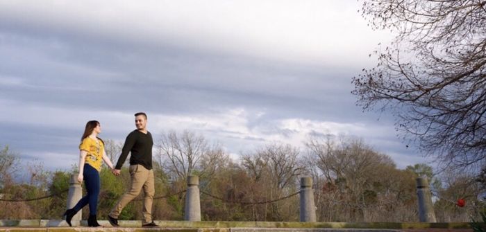 Interracial couples/ Post wedding &engagement pics! 11