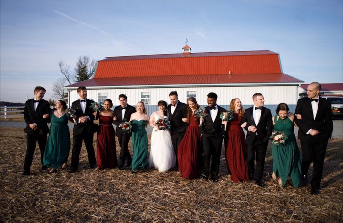Can I See Your Azazie Wedding Gowns? 2