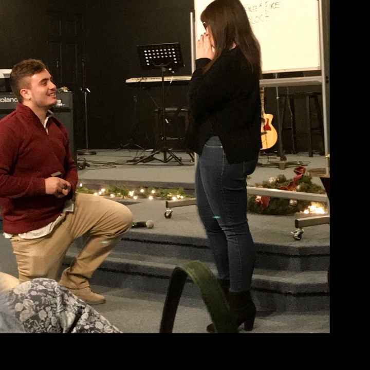 Photos from your actual engagement! - 1