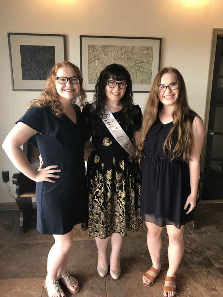 Bas! 9/15/2018 (pic Heavy) - 16