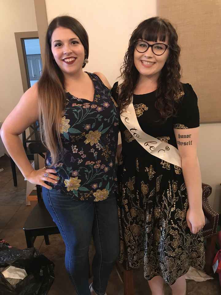 Bas! 9/15/2018 (pic Heavy) - 17