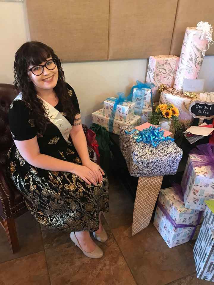 Bas! 9/15/2018 (pic Heavy) - 1