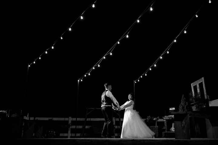 Dancing in even colder weather