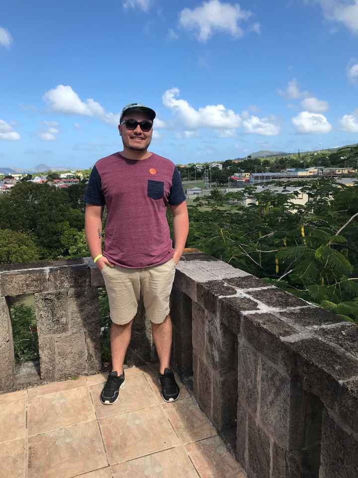 Bah! Caribbean Cruise - 3