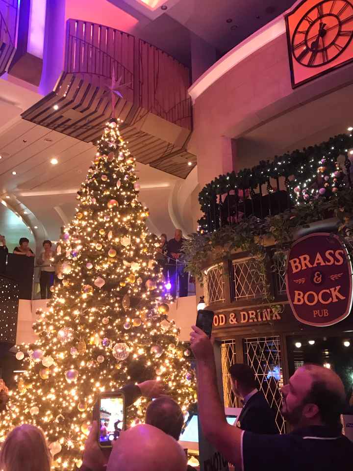 Bah! Caribbean Cruise - 5