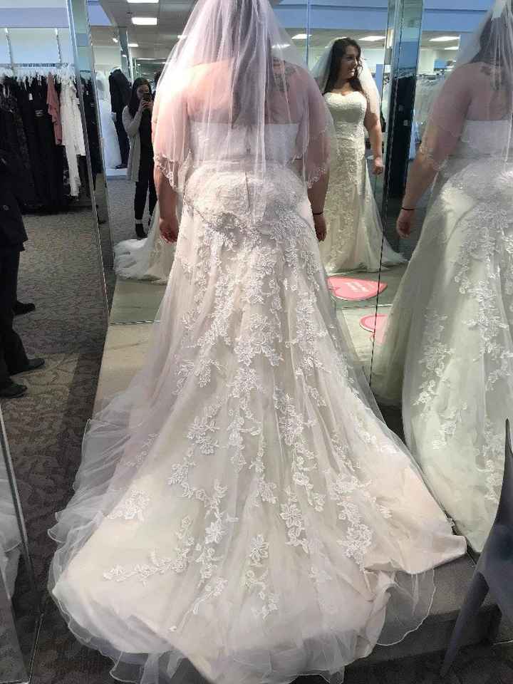 2020 wedding dresses!! Just bought mine!! - 2