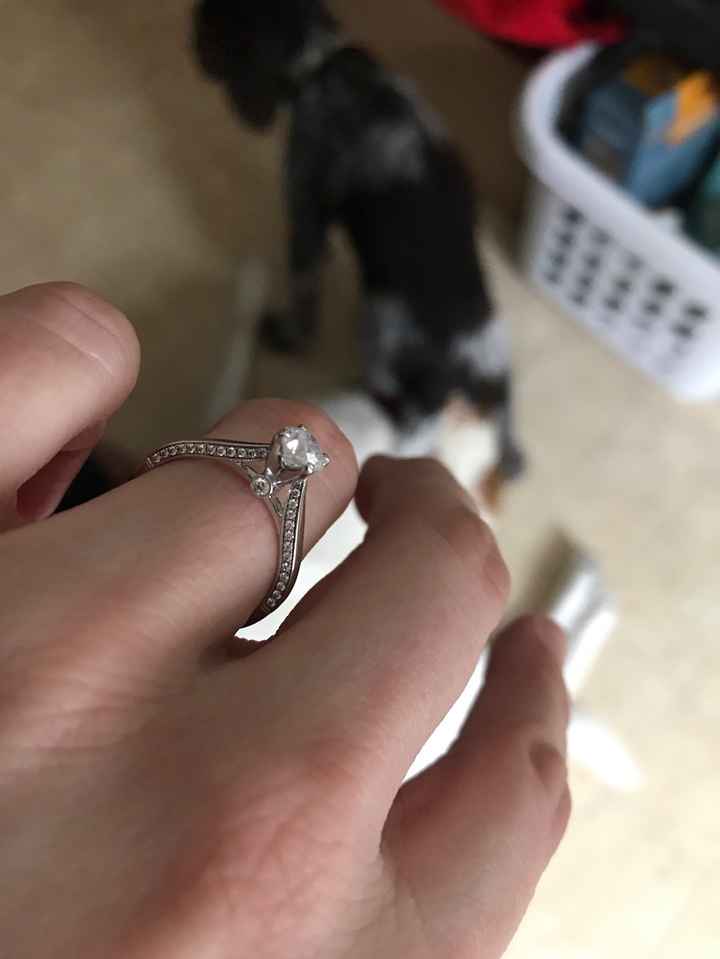 Wedding bands suggestions 4