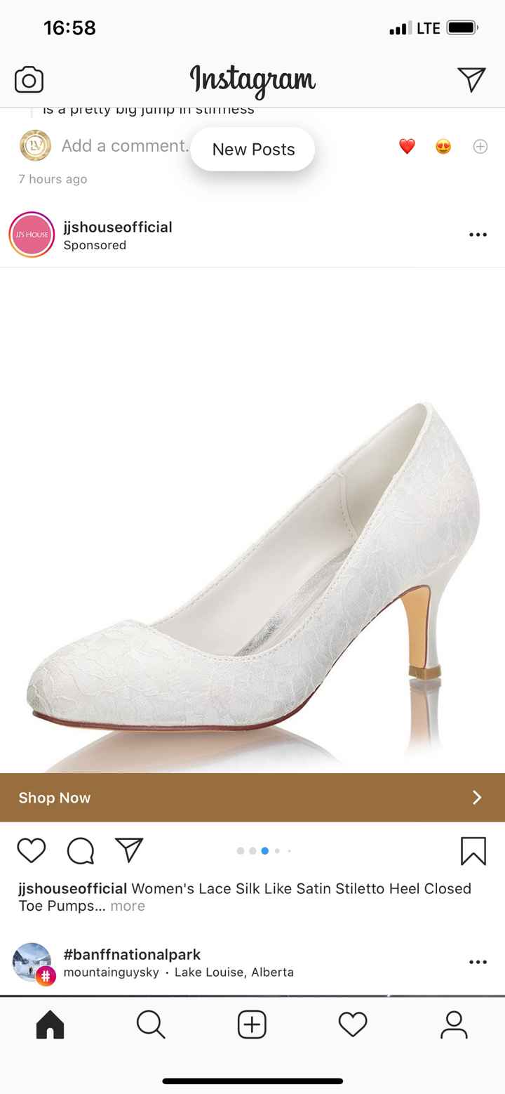 Show Me Your Wedding Shoes! 7