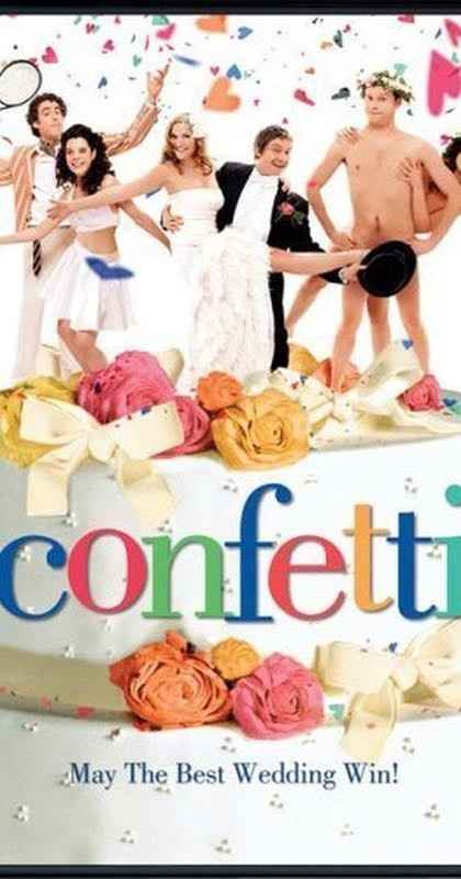 Naturist Couple Trying to Arrange Ceremony