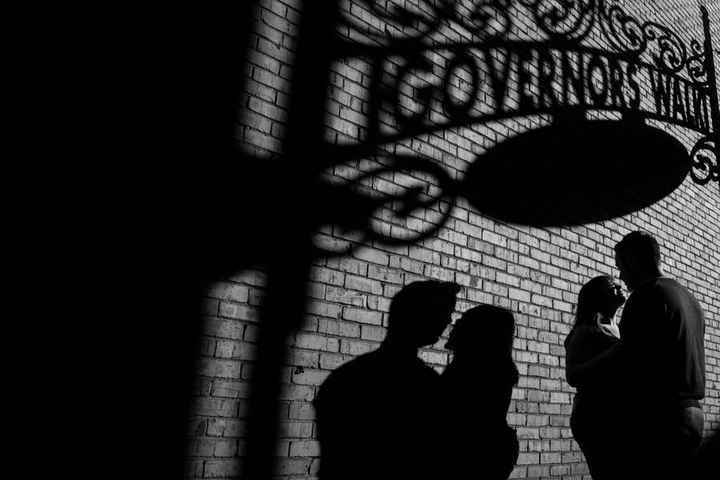 Engagement Photos preview!! (pic heavy) - 4