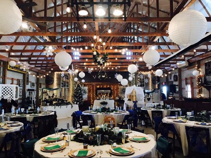 Post a picture of your venue!! - 1