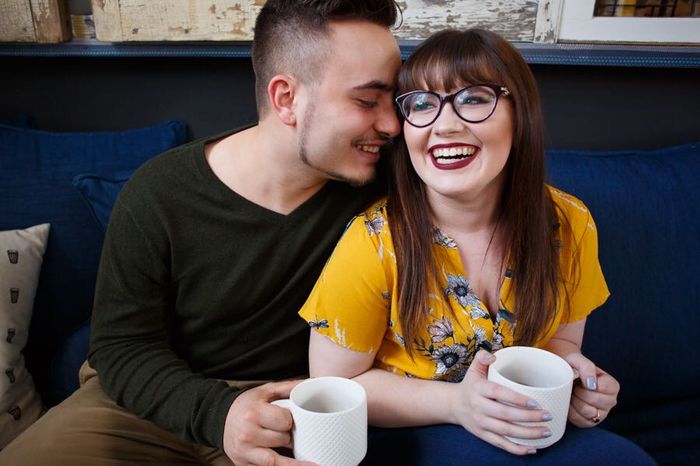 Engagement Photos preview!! (pic heavy) - 3