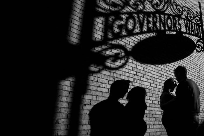 Engagement Photos preview!! (pic heavy) - 4