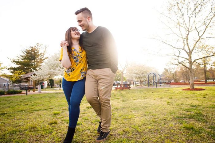 Engagement Photos preview!! (pic heavy) - 5